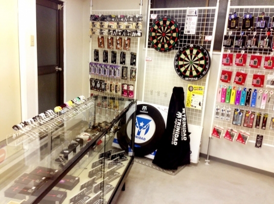 店舗写真
