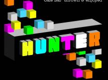 Cafe Bar HUNTER