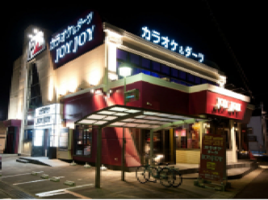 JOYJOY 豊田153本新店