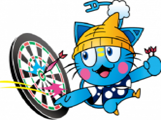エースレーン近江八幡
