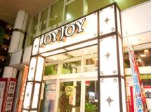JOYJOY 春日井高蔵寺店
