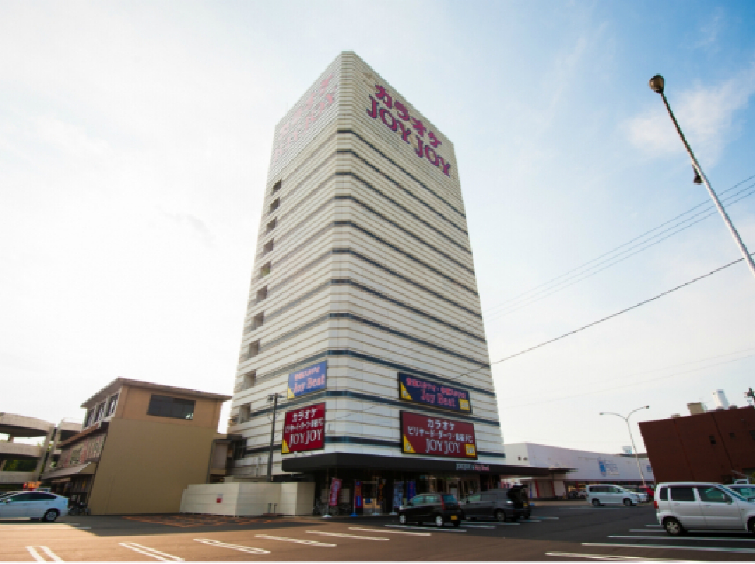 店舗写真