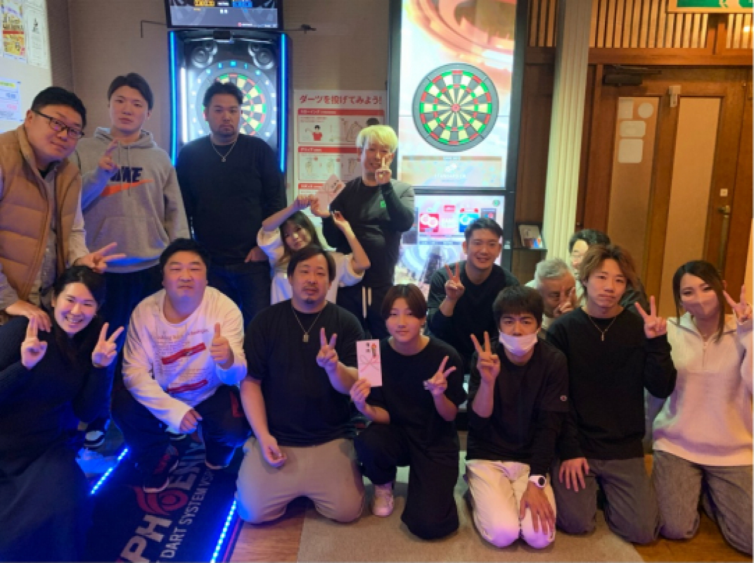 店舗写真