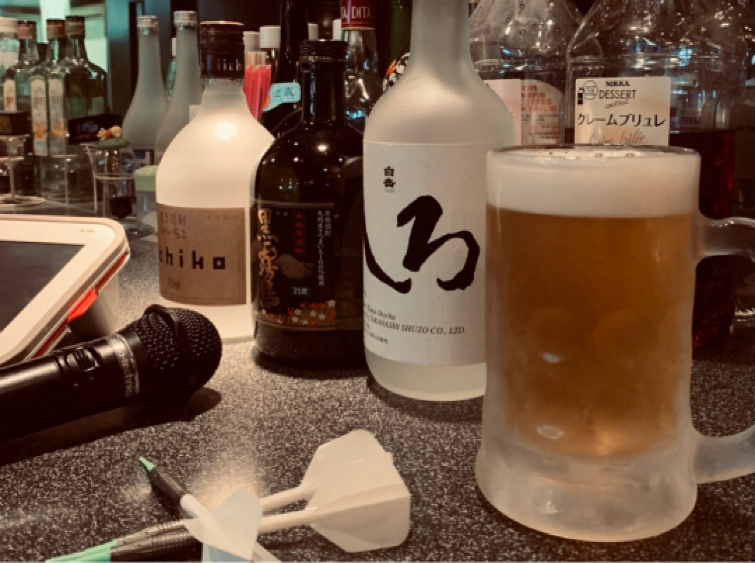 店舗写真