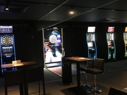 店舗写真