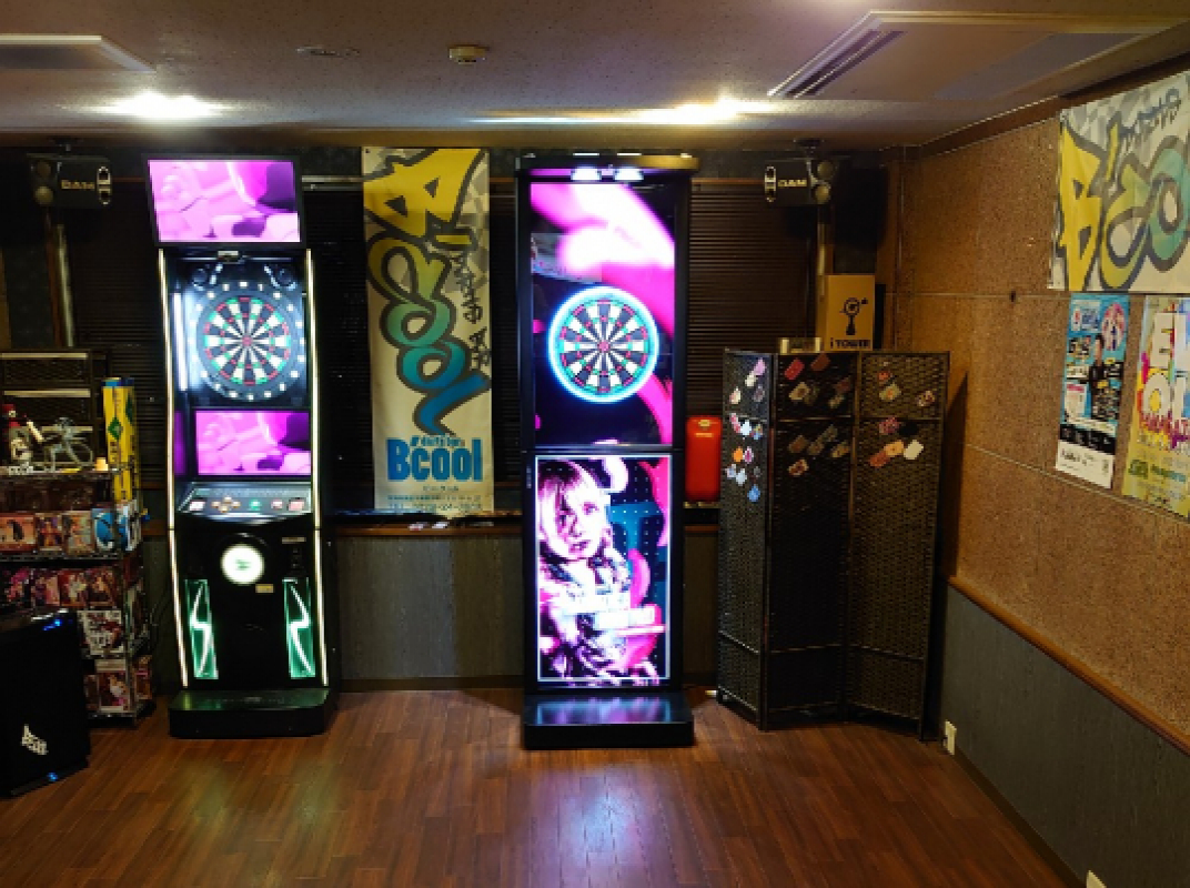 店舗写真