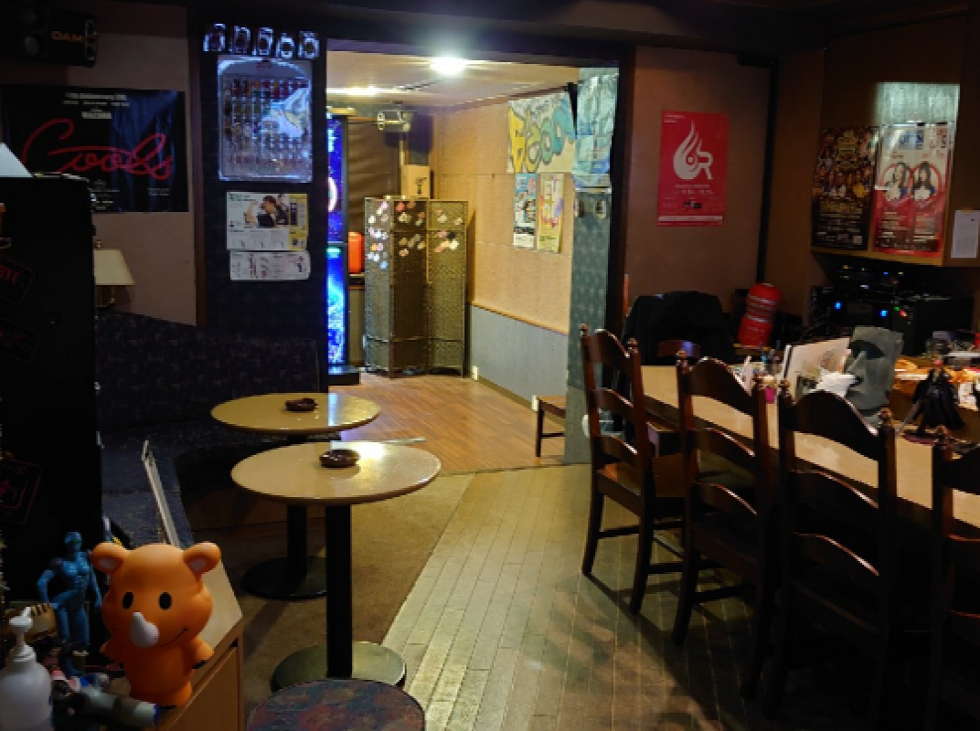 店舗写真