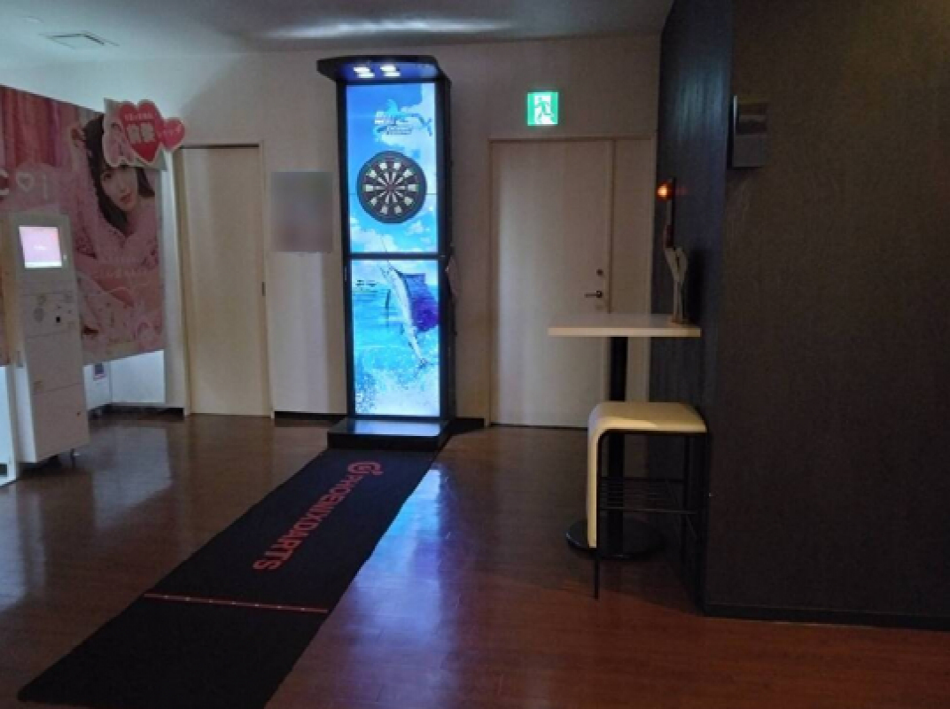 店舗写真