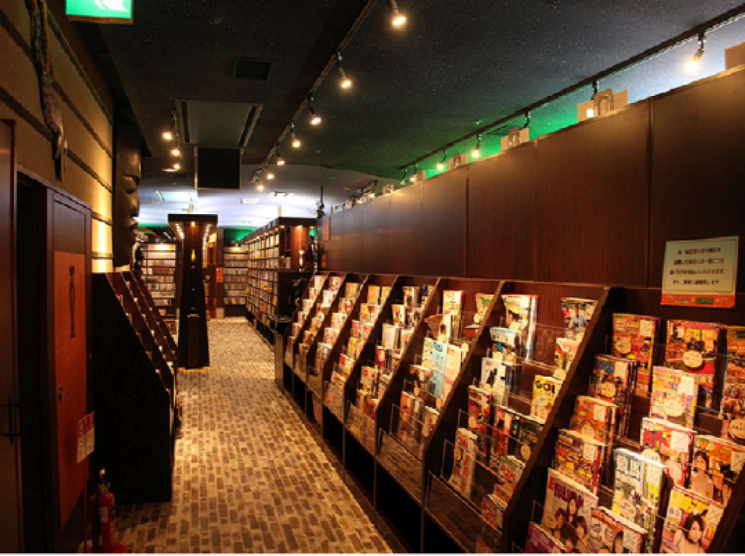 店舗写真