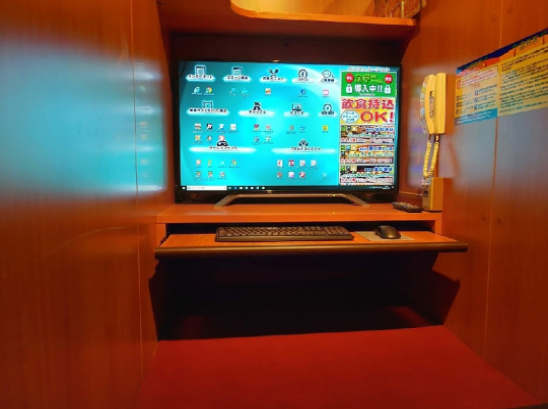 店舗写真