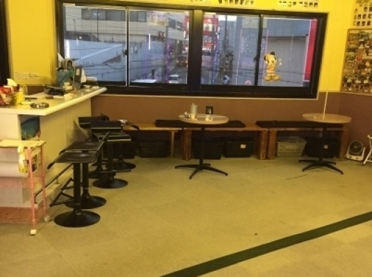 店舗写真