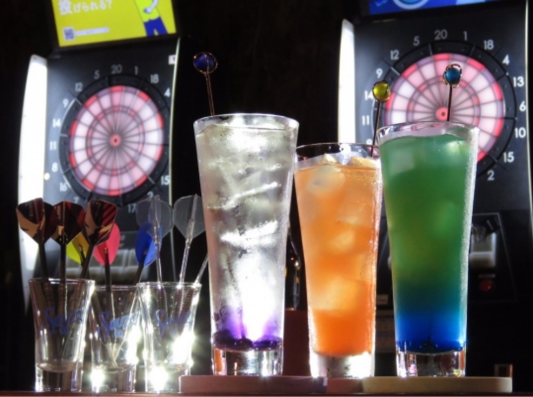 店舗写真