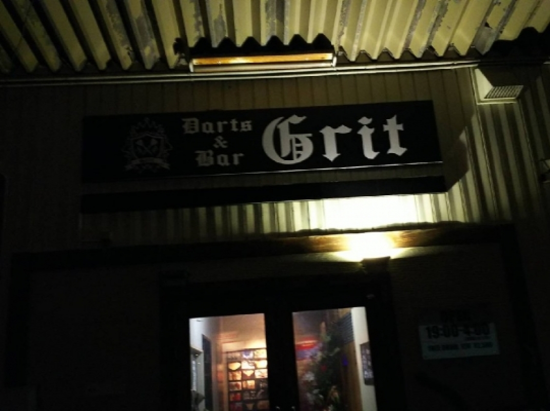 店舗写真