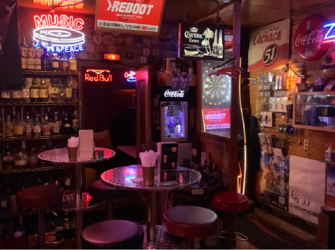 店舗写真